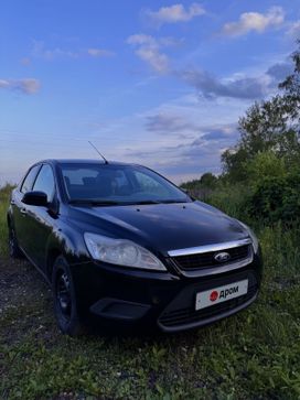  Ford Focus 2009 , 440000 , 