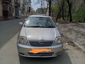  Toyota Corolla 2002 , 350000 , 