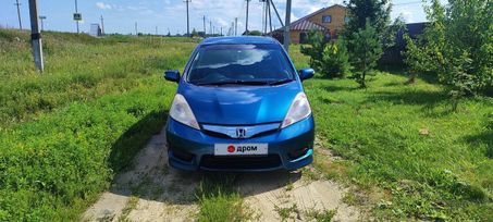  Honda Fit Shuttle 2012 , 1150000 , 