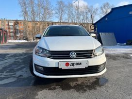  Volkswagen Polo 2016 , 1100000 , 