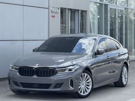  BMW 6-Series Gran Turismo 2021 , 5500000 , 