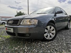  Audi A6 2003 , 705000 , 