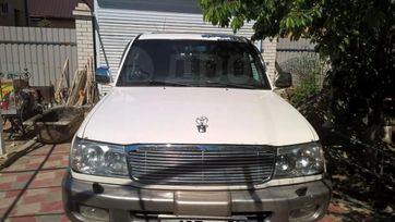 SUV   Toyota Land Cruiser 1998 , 1350000 , 