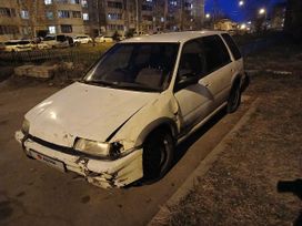  Honda Civic Shuttle 1993 , 99000 , 