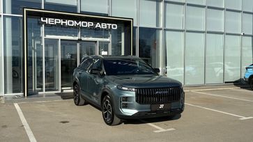 SUV   Jaecoo J7 2024 , 3209900 , 