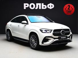 SUV   Mercedes-Benz GLE Coupe 2024 , 16299000 , 