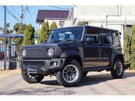 SUV   Suzuki Jimny 2025 , 3350000 , 