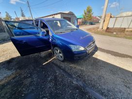  Ford Focus 2005 , 440000 , 