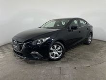  Mazda3 2014