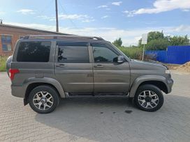 SUV     2019 , 1220000 , 