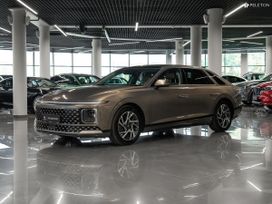  Hyundai Grandeur 2023 , 3950000 , 