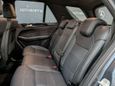 SUV   Mercedes-Benz M-Class 2015 , 3525000 , 