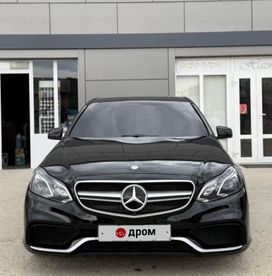  Mercedes-Benz E-Class 2015 , 1580000 , 