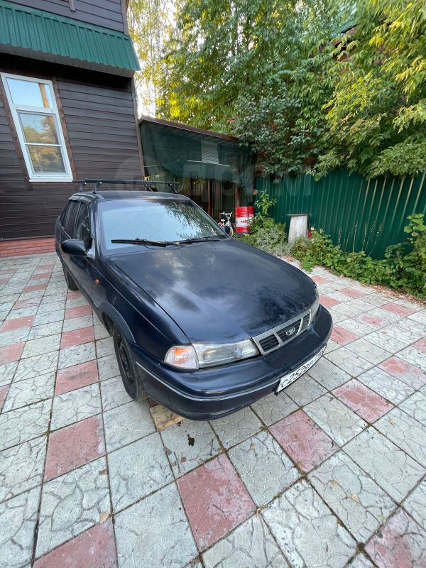  Daewoo Nexia 2007 , 87000 , 