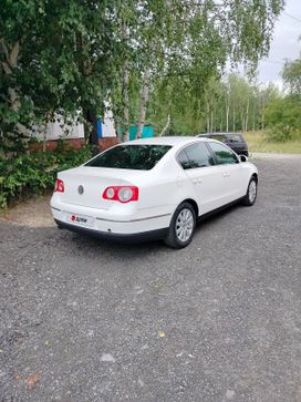  Volkswagen Passat 2008 , 550000 , 