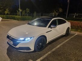  Volkswagen Arteon 2019 , 3600000 , 