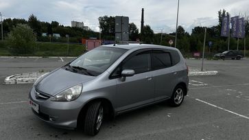  Honda Jazz 2008 , 680000 , 