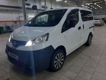   NV200, 2017