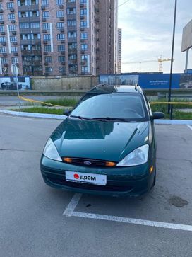  Ford Focus 2000 , 420000 , 