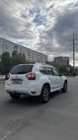 SUV   Nissan Terrano 2017 , 1150000 , 