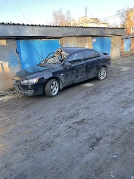  Mitsubishi Lancer 2013 , 400000 , -