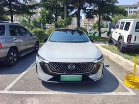  Mazda EZ-6 2025 , 2700000 , 