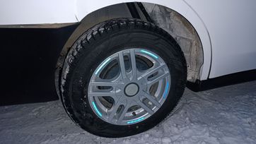  Nissan AD 2008 , 250000 , 
