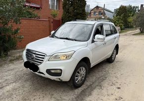 SUV   Lifan X60 2013 , 440000 , 
