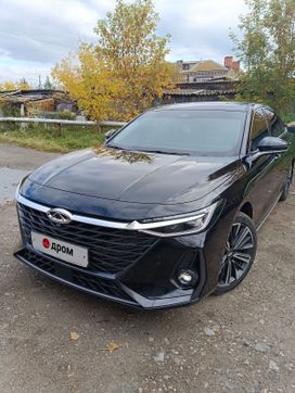  Chery Arrizo 8 2023 , 2000000 , 