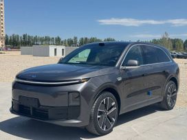 SUV   Li L6 2025 , 4572000 , 