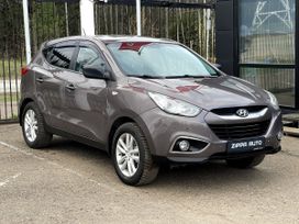 SUV   Hyundai ix35 2013 , 1269000 , 