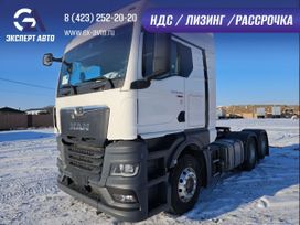 Седельн‹й ‚яга‡ MAN TGX 28.470 2021 года, 13800000 рублей, 