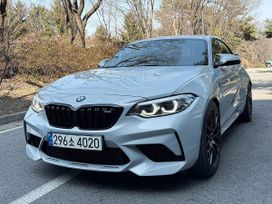  BMW M2 2021 , 4813000 , --
