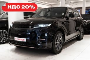 SUV   Land Rover Range Rover Sport 2024 , 21499500 , -