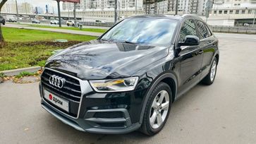 SUV   Audi Q3 2015 , 1990000 , 