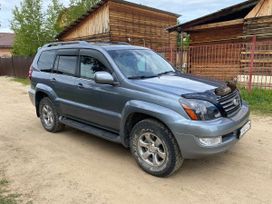 SUV   Lexus GX470 2007 , 2500000 , 
