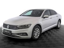  Passat, 2020