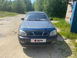  Chevrolet Lanos 2007 , 170000 , 