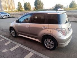  Toyota ist 2002 , 400000 , 