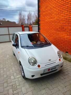  Daewoo Matiz 2010 , 250000 , 