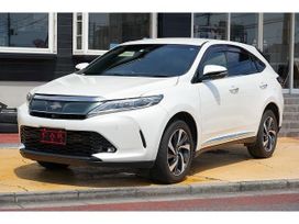 SUV   Toyota Harrier 2020 , 1910000 , 