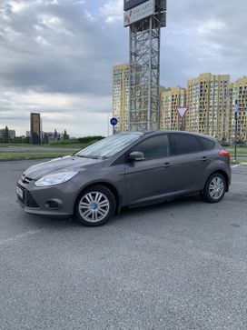  Ford Focus 2012 , 760000 , 