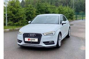  3  Audi A3 2012 , 1006000 , 