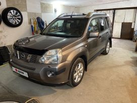 SUV   Nissan X-Trail 2010 , 1200000 , 