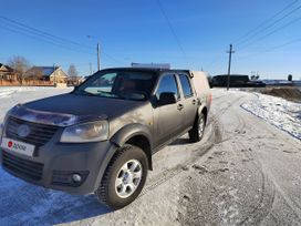  Great Wall Wingle 2013 , 669000 , 