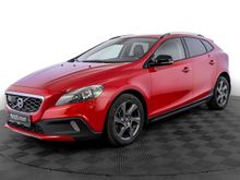  V40, 2016