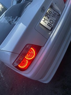  Toyota Chaser 2000 , 740000 , 