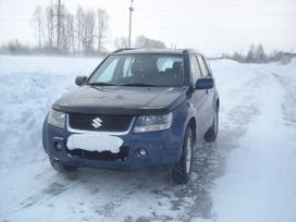 SUV   Suzuki Grand Vitara 2007 , 690000 , 
