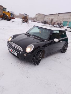  3  MINI Hatch 2003 , 755000 , 