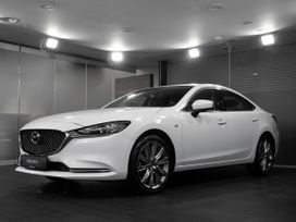  Mazda Mazda6 2023 , 4150000 , 